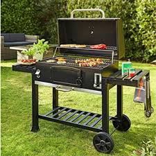 CosmoGrill Barbecue Portable Qualité Supérieure - Votre Compagnon de Grillade XXL