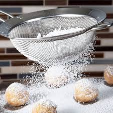 Passoire Professionnelle HUYIWEI : L'indispensable pour la cuisine chinoise