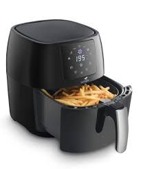 Friteuse à Air SENYA Multifonction SYCK AF002 - Cuisine Saine et Rapide