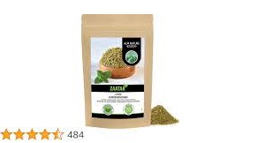 Découvrez les Épices Zaatar pour Rehausser Vos Plats