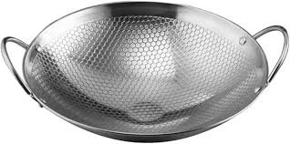 Chinois de Cuisine - Ustensiles de Restauration Professionnelle