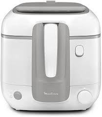 Friteuse Moulinex Super Uno 1800W - Cuisine Facile et Délicieuse
