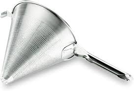 Passoire Chinois Lacor 60324 : Votre allié en cuisine
