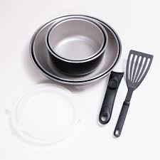 Batterie de Cuisine Kamberg : La Révolution Induction en France