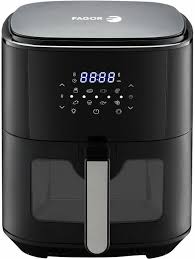 Friteuse Air Chaud FAGOR - Cuisine Saine et Délicieuse