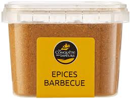 Mélange Dépices Barbecue 75 Gr - Éveillez vos papilles !