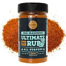 Épices Barbecue Cowboy Mélanges - Le Goût du Sud