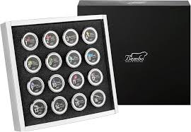 Coffret Assortiment D'Épices du Monde - Un Voyage Culinaire