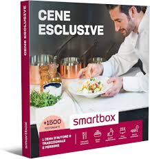 Smartbox Coffret Cadeau Multicolore pour les Amateurs de Cuisine