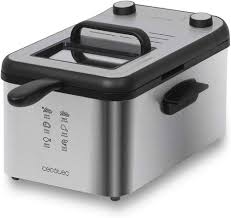 Cecotec CleanFry 3000 : La Friteuse Qui Passe au Lave Vaisselle