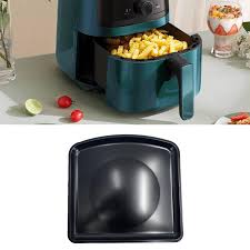 Friteuse Air Acier Inoxydable - Pratique et Efficace