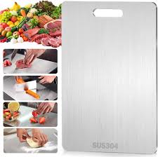 Planche à Découper Multifonctionnelle pour Légumes