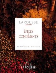 Épices et Condiments Connaître Préparer Sallie - Le Secret de Vos Plats Savoureux
