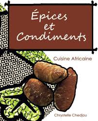 Épices et Condiments Magang Chrystelle Chedjou - Une Explosion de Saveurs
