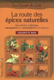 Mélanges d'épices et de condiments Route - Parfait pour vos plats