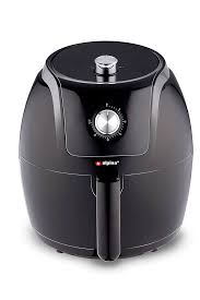 Friteuse Électrique Sans Huile Alpina - 5 Litres de Cuisine Saine