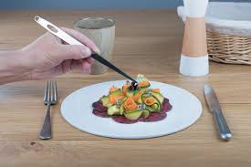 Pince à Dresser Cuisine CRISTEL - Précision et Élégance