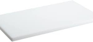 Planche à Découper en Polyéthylène Lacor 60456 - Précision et Durabilité