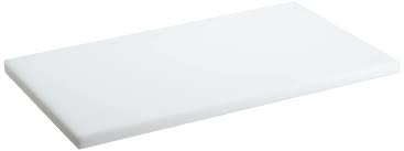 Planche à Découper en Polyéthylène Lacor 60456 - Précision et Durabilité