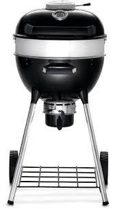 Barbecue Charbon Charcoal Napoleon Kettle - La Référence pour vos Grillades