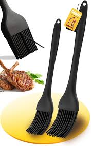 Pinceau de Cuisine Professionnel Dimiff – Idéal pour la Pâtisserie