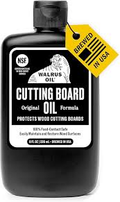 Huile Morse pour Planche à Découper - Protection et Entretien