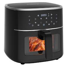 Friteuse sans huile Air Fryer Tomons : Cuisine Saine et Savoureuse