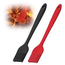 Pinceau Cuisine Antiadhésif pour Pâtisserie - Précision et Confort