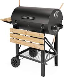 Alices Garden Américain Aérateurs Récupérateur - Barbecue Américain de Qualité