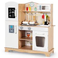 DREAMADE Appareils Lumineuse Ustensiles pour une Cuisine Réaliste