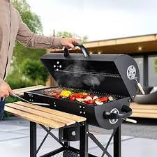 Barbecue Idéal pour vos Grillades d'Été