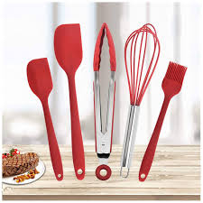 Ustensiles Antiadhésifs - Cuisine Accessoires de Qualité