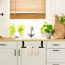 Torchon Cuisine Serviette Accroche Inoxydable - Praticité et Élégance