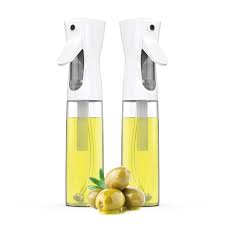 Cuisine Vaporisateur Bouteille Alimentaire - Spray Huile Cuisine Pratique
