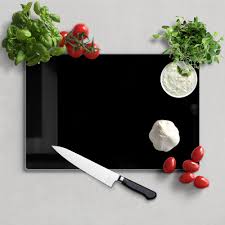 Planche à Découper Grande Couleur DEQORI - Élégance et Praticité