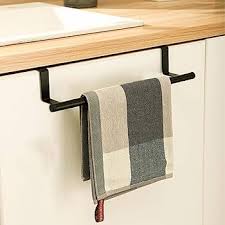 Torchon Suspendre Serviette Inoxydable - Praticité et Élégance dans Votre Cuisine