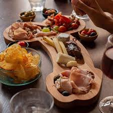 Planche Apéro Charcuterie de Qualité