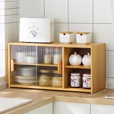 Étagère de Rangement Cuisine JSLJDM : Optimisez Votre Espace