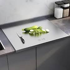 Planche à Découper Inox - Performante et Durable pour votre Cuisine