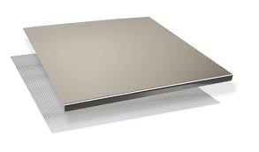 Planche à Découper Inox INOXLM - Élégance et Durabilité