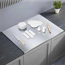 Planche à Découper Inoxydable: Élégance et Pratique en Cuisine