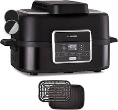 Friteuse à air Klarstein - Cuisine saine et rapide
