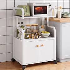 EMYJAY Rangement Cuisine Polyvalente - L'Organisateur Essentiel