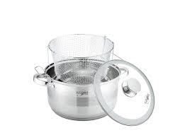 Casserole Induction Inoxydable Supérieure - La Solution Idéale pour Vos Plats