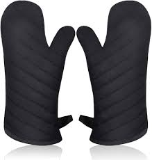 Gants de Cuisine AYADA Cuisine Chaleur - Protection et Confort