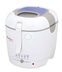 Friteuse Moulinex AM400130 Mega 2Kg: La Solution Pour Vos Fritures Parfaites