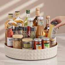 Organisez vos épices avec le porte-épices Ollimy