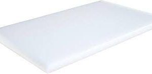 Planche à Découper Plastique Uzman 600x400x20
