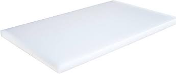 Planche à Découper Plastique Uzman 600x400x20