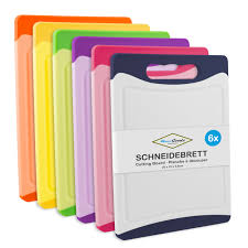 Planche à Découper Antibactérien Réversible - Pratique et Élégante